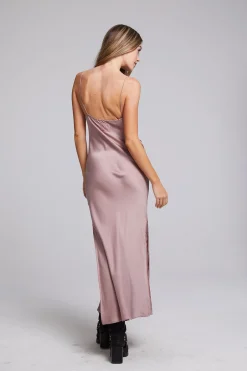 Women Chaser Brand Bleeker Midi Dress