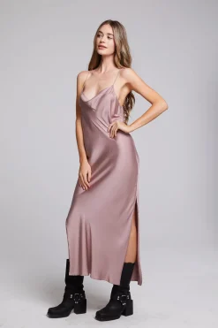 Women Chaser Brand Bleeker Midi Dress