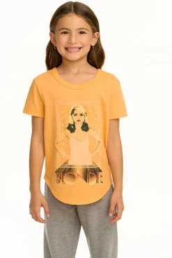 Women/Kids Chaser Brand Blondie - Superstar Tee