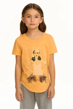 Women/Kids Chaser Brand Blondie - Superstar Tee