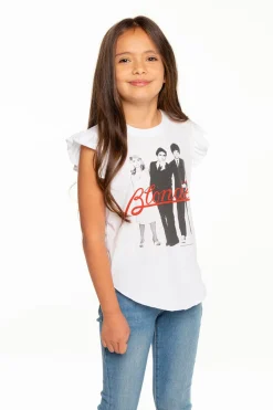 Women/Kids Chaser Brand Blondie - Retro Band