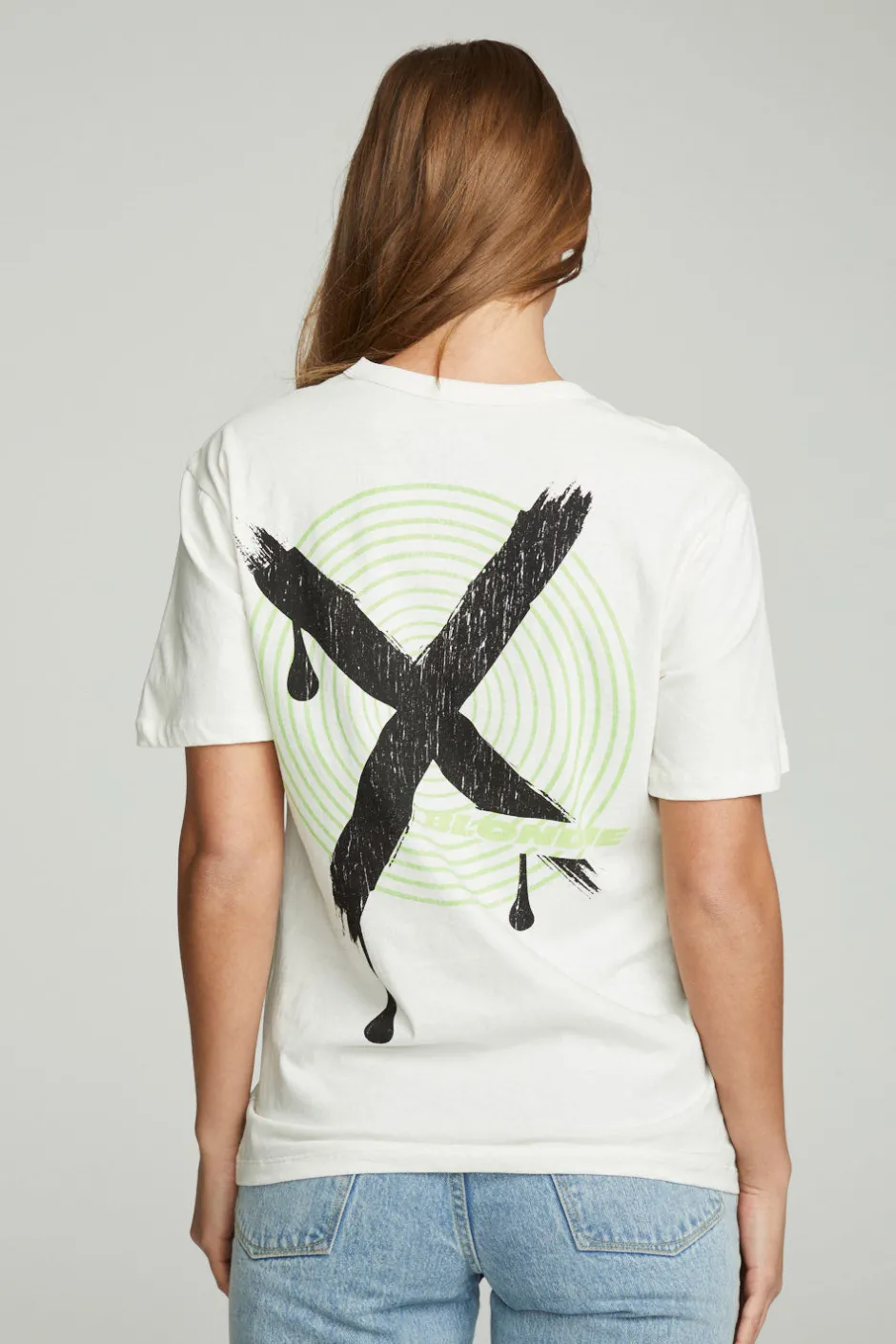 Women Chaser Brand Blondie - X Offender