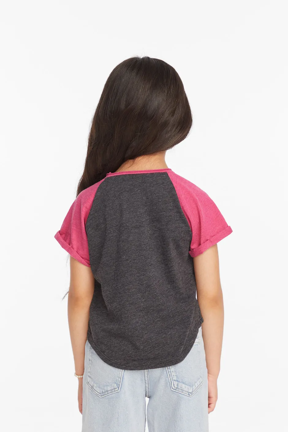 Women/Kids Chaser Brand Blondie Heart Of Glass Girls Tee