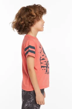 Kids/BOY Chaser Brand BMX Legend Boys Tee
