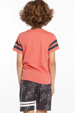 Kids/BOY Chaser Brand BMX Legend Boys Tee