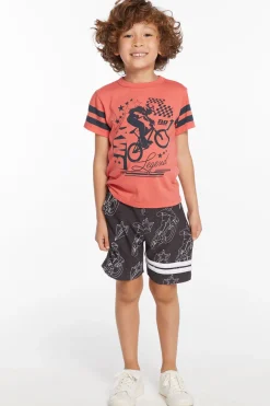 Kids/BOY Chaser Brand BMX Legend Boys Tee