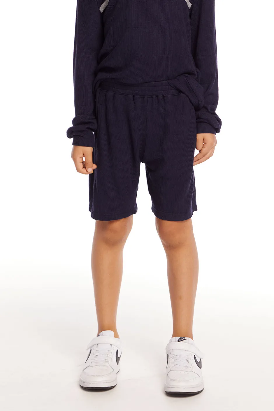 Kids/BOY Chaser Brand Boat Day Boys Avalon Shorts