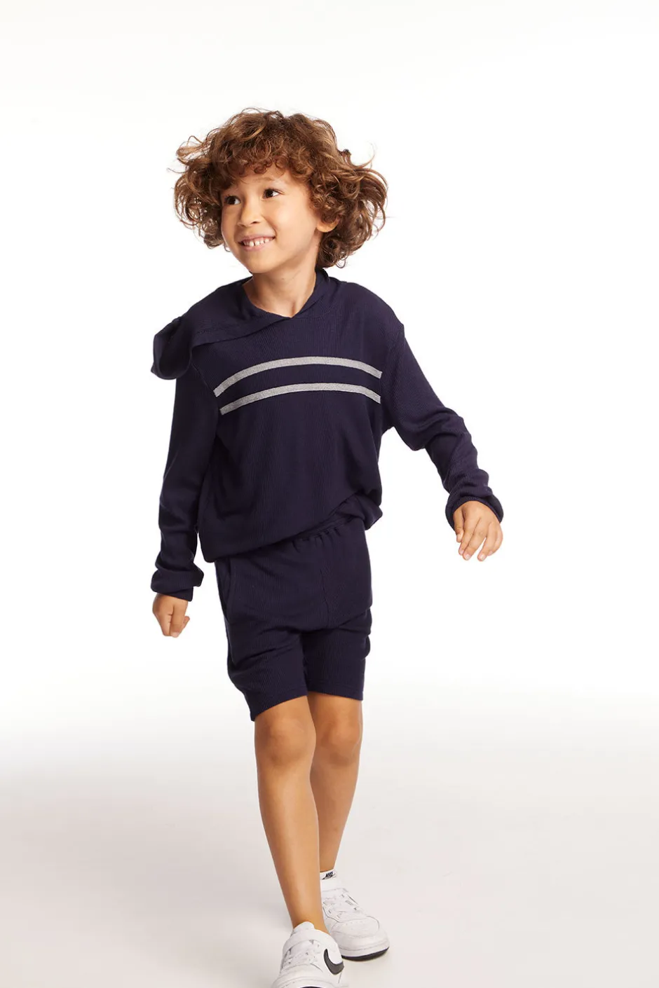 Kids/BOY Chaser Brand Boat Day Boys Avalon Shorts
