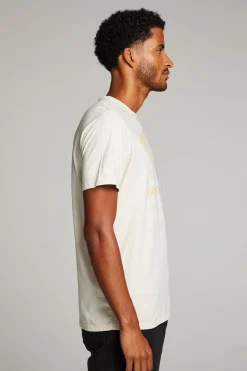 Women Chaser Brand Bob Marley On Stage Mens Tee