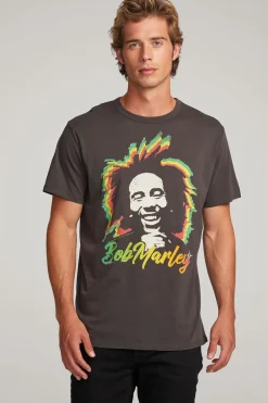 Women Chaser Brand Bob Marley Rasta Vibes