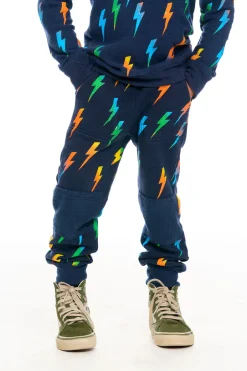 Kids/BOY Chaser Brand Bolt Pants