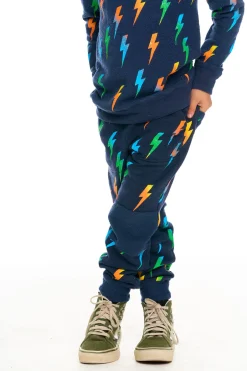 Kids/BOY Chaser Brand Bolt Pants