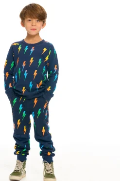 Kids/BOY Chaser Brand Bolt Pants