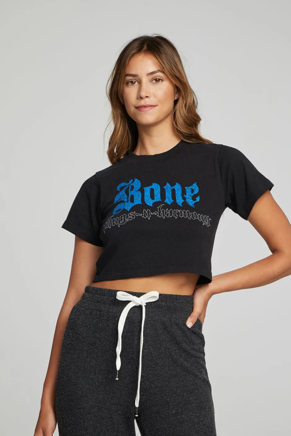 Women Chaser Brand Bone Thugs-n-Harmony - OG Logo