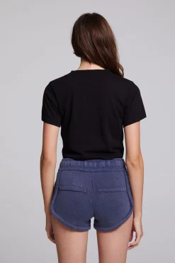 Women Chaser Brand Born Free Kaya Tee