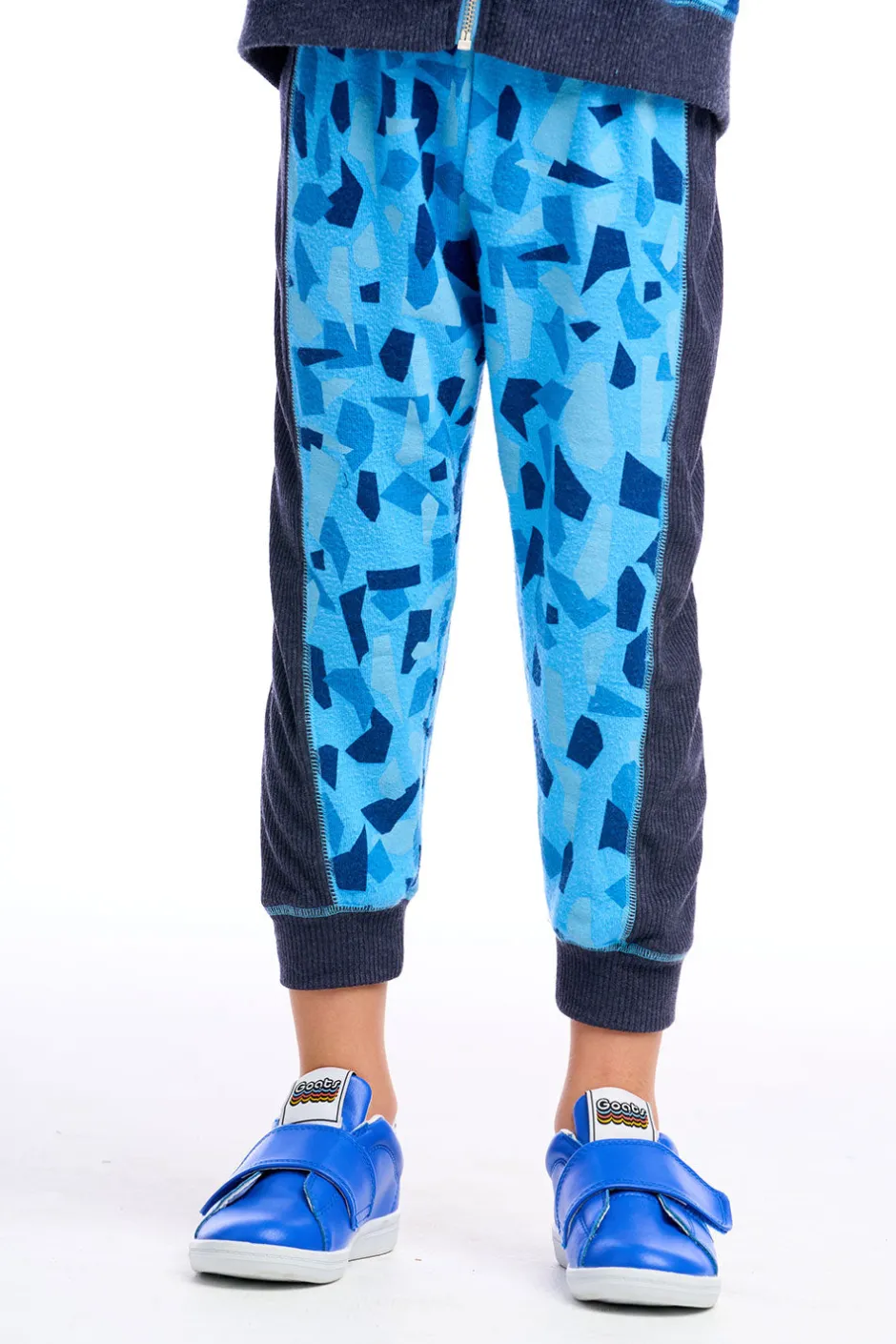 Kids/BOY Chaser Brand Boys Camo Pant