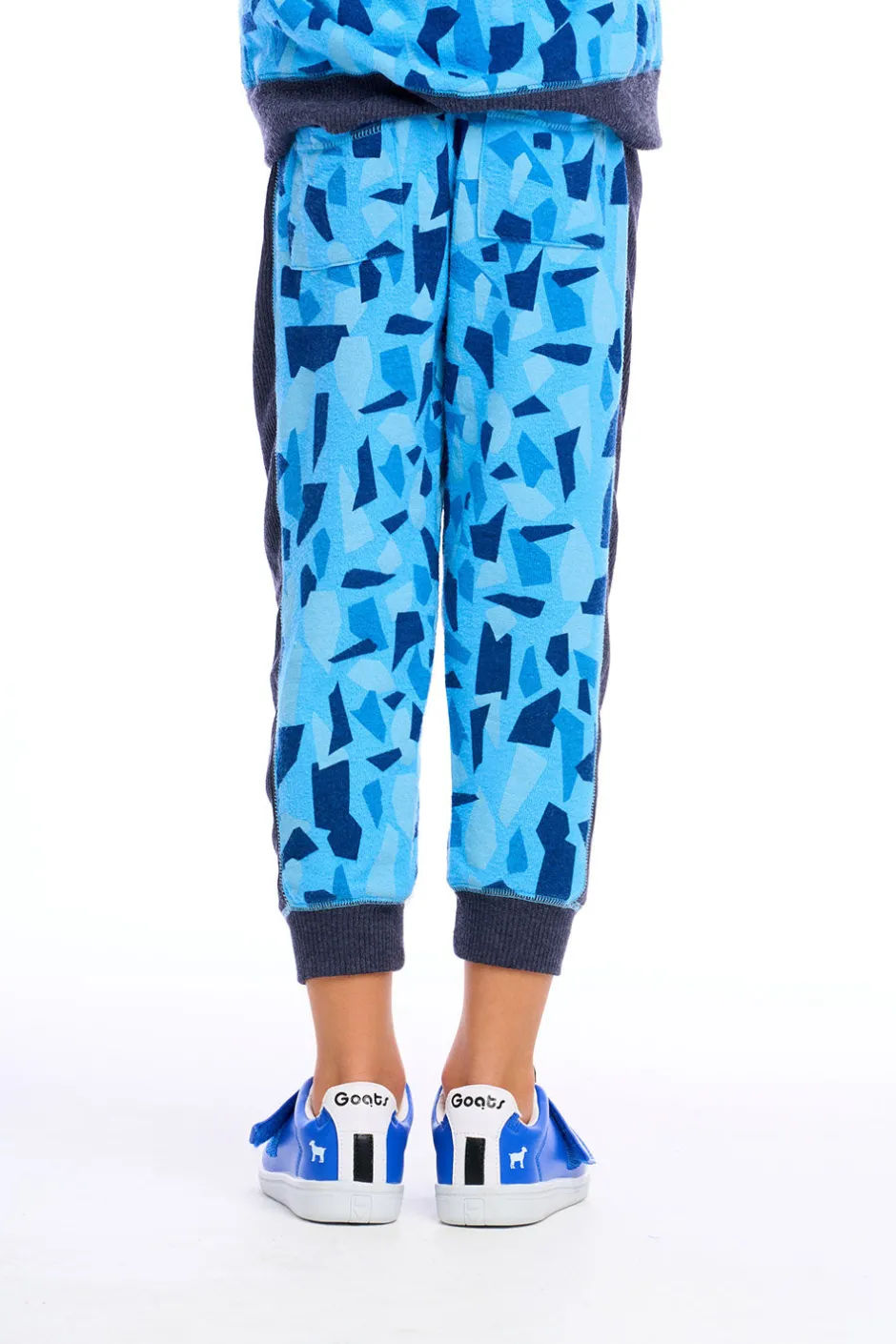 Kids/BOY Chaser Brand Boys Camo Pant