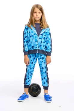 Kids/BOY Chaser Brand Boys Camo Pant