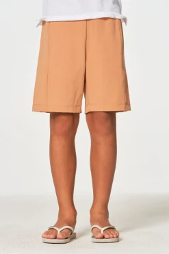 Kids/BOY Chaser Brand Boys Coastal Cloth Boat Day Shorts