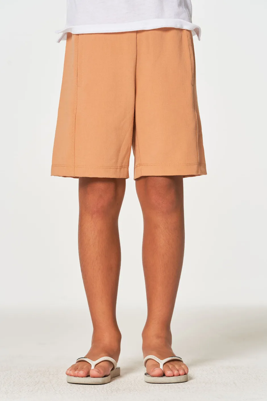 Kids/BOY Chaser Brand Boys Coastal Cloth Boat Day Shorts