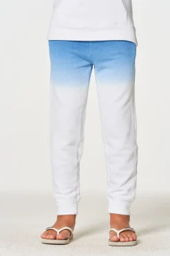 Kids/BOY Chaser Brand Boys Linen French Terry Beach Joggers