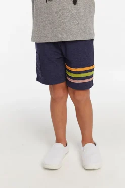 Kids/BOY Chaser Brand Boys Sapphire Short With Strapping