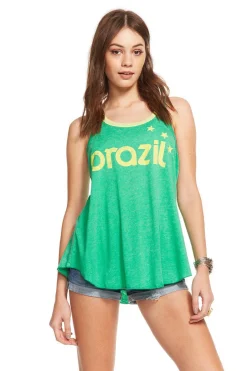 Women Chaser Brand BRAZIL