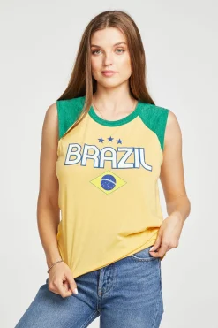 Women Chaser Brand Brazil