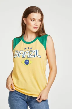 Women Chaser Brand Brazil