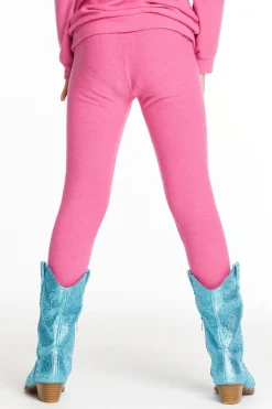 Kids Chaser Brand Bright Stars Leggings