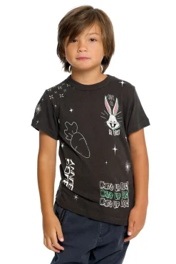 Kids/BOY Chaser Brand Bugs Bunny - Bugs Bunny Mash Up
