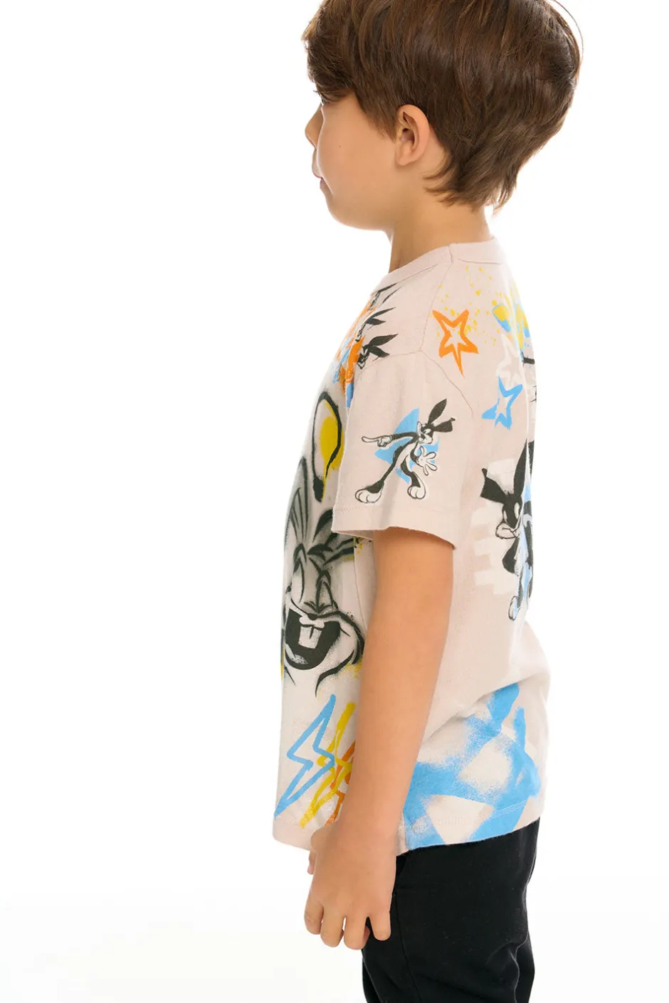 Kids/BOY Chaser Brand Bugs Bunny - Bugs Bunny Mash Up