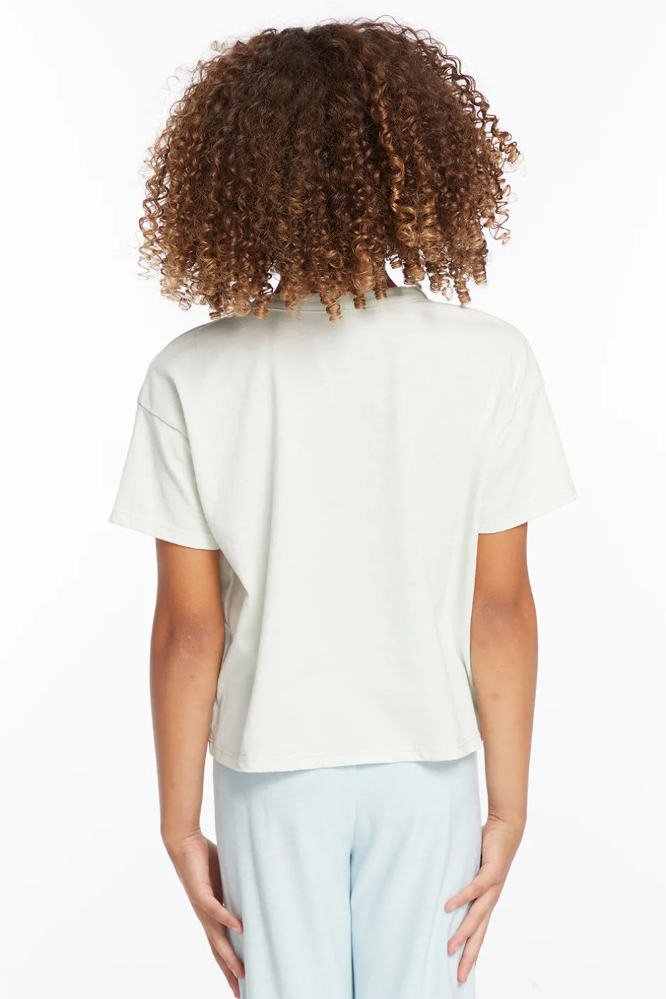 Kids Chaser Brand Butterflies Girls Tee