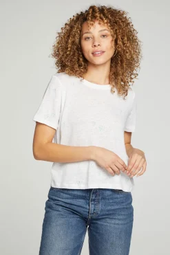 Women Chaser Brand Cactus Flower
