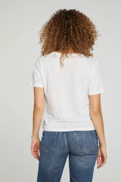 Women Chaser Brand Cactus Flower