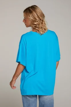 Women Chaser Brand Cape Cod Tee