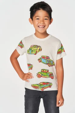 Kids/BOY Chaser Brand Car Rally
