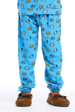Kids Chaser Brand Cat Pants
