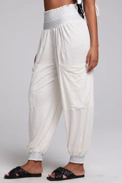 Women Chaser Brand Caterina Gardenia Trouser