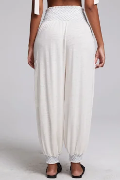Women Chaser Brand Caterina Gardenia Trouser