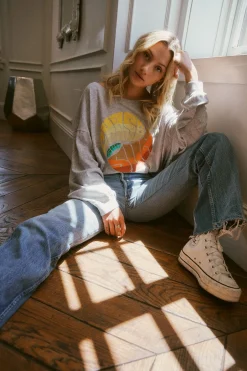 Women Chaser Brand Chase The Sun