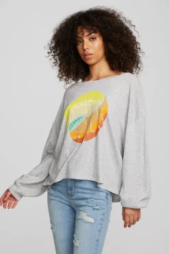 Women Chaser Brand Chase The Sun