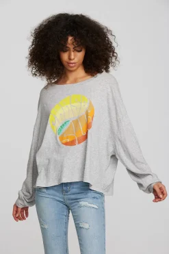Women Chaser Brand Chase The Sun