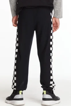 Kids/BOY Chaser Brand Checkered Boys Pants