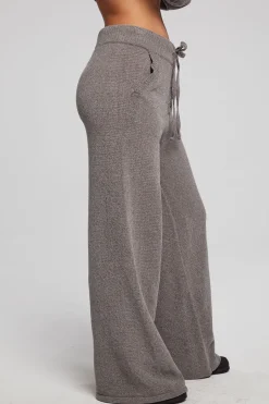 Women Chaser Brand Chestnut Foggy City Joggers