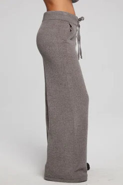 Women Chaser Brand Chestnut Foggy City Joggers