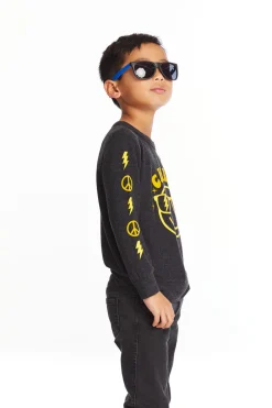 Kids/BOY Chaser Brand Chill Boys Long Sleeve