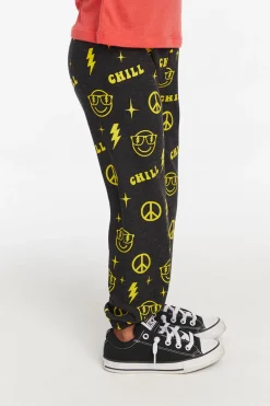 Kids/BOY Chaser Brand Chill Boys Pants