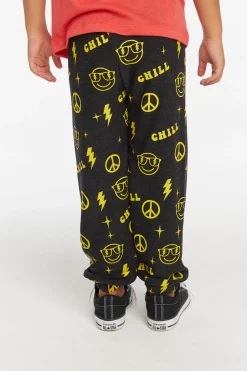 Kids/BOY Chaser Brand Chill Boys Pants