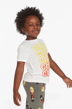 Kids/BOY Chaser Brand Chill Boys Tee